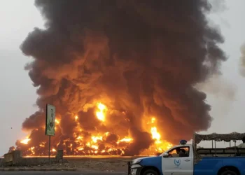 Iémen bombardeado com pelo menos 19 ataques. EUA não confirma autoria