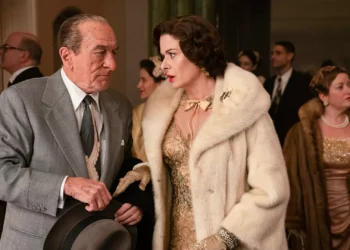 Robert De Niro é mafioso em dose dupla em novo filme ‘The Alto Knights’