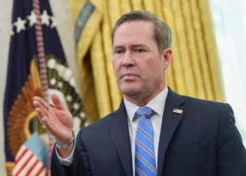 Trump, Iémen e Signal. Novas mensagens mostram ataque em direto — e contradizem a Casa Branca