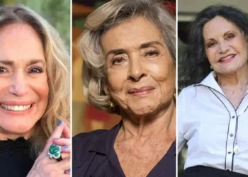Susana Vieira e Betty Faria: a raridade dos contratos vitalícios na Globo