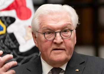 Alemanha promulga alteração constitucional para permitir rearmamento