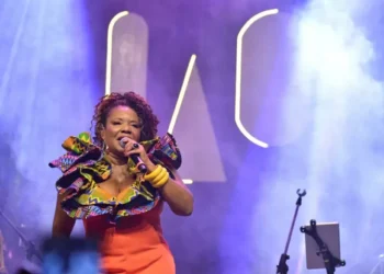 Margareth Menezes sai em defesa da Unidos de Padre Miguel: ‘Inaceitável’