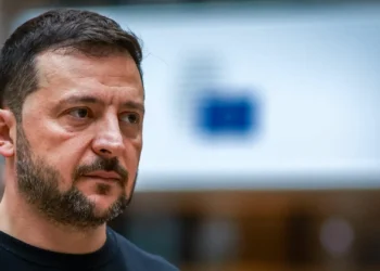 Ucrânia desafia Rússia a mostrar “muito claramente” que quer a paz