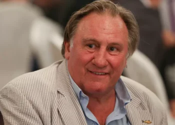 Os detalhes do depoimento de Gérard Depardieu, acusado de estupro