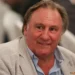 Os detalhes do depoimento de Gérard Depardieu, acusado de estupro