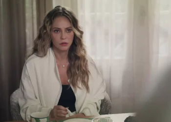 O desafio de Paolla Oliveira ao assumir papel emblemático em ‘Vale Tudo’