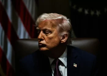 Casa Branca demite três funcionários do Conselho de Segurança Nacional