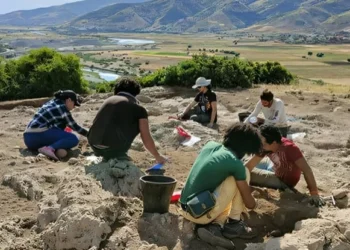Achados no Marrocos desafiam versão colonial da história do norte da África