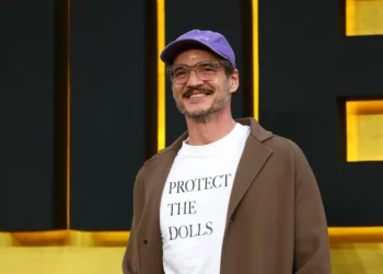 O papel que salvou Pedro Pascal de se tornar ‘um sem-teto’