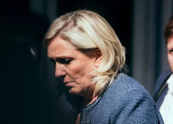 Recurso de Le Pen vai ser julgado no verão de 2026