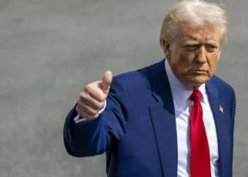 Administração Trump forçada a trazer de volta imigrante legal deportado para El Salvador