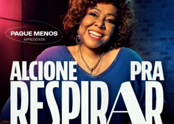 Sofre com asma ou DPOC? Cante com Alcione para respirar melhor