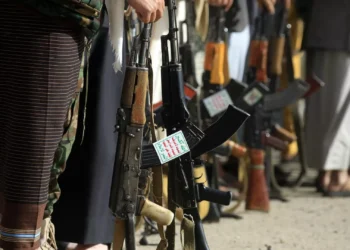 Huthis reivindicam ataques a Israel