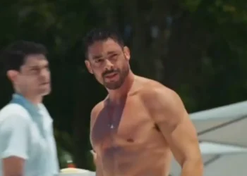 Cauã Reymond diz não a desodorantes: dermatologista explica uso correto