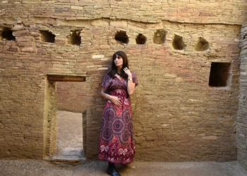 ‘A terapeuta foi a primeira pessoa a quem me atrevi a dizer: sou mulher’