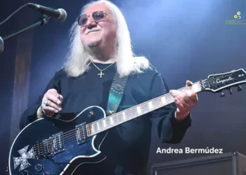 O astro de rock que teve cordão de ouro e diamantes roubado em Curitiba