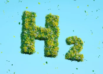 Gás de efeito estufa pode dar origem a combustíveis sustentáveis