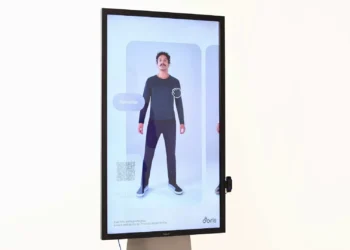 Odeia provar roupa? Mande a IA no seu lugar