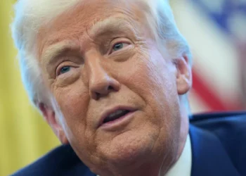 Trump: “Acordo de minerais na Ucrânia será assinado na próxima quinta-feira”