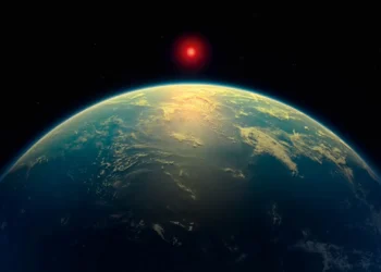 Um salto gigantesco na busca de vida fora da Terra