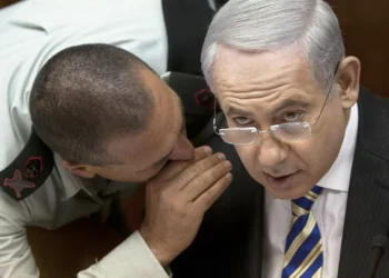 Israel justifica presença militar na Síria com desagregação do país