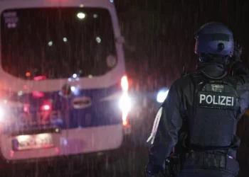 Médico acusado de matar 15 pacientes com drogas letais