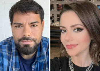 Polêmica jurídica evidencia curiosa diferença entre Sandy e Pedro Andrade