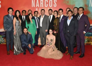 Ator de ‘Narcos’ fica em coma induzido após contrair grave infecção