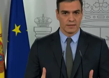 Sánchez: “Não sabemos qual o motivo que esteve na origem” do apagão