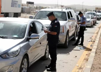 Jordânia desmonta fábrica de rockets e detém elementos da Irmandade Muçulmana