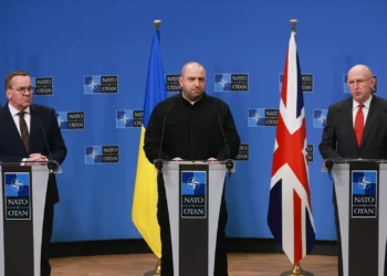 Países reforçam apoio à Ucrânia com 21.000 milhões de euros