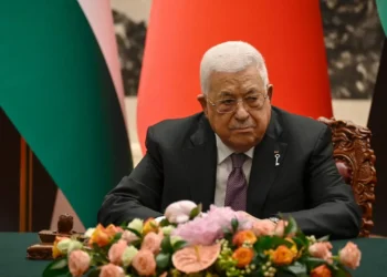 Presidente palestiniano exige ao Hamas que liberte reféns e deponha armas