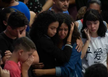 De ‘Adolescência’ ao Massacre de Suzano: entre a série e a vida real