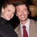 Patrick Schwarzenegger entrega reação da noiva com ‘The White Lotus’