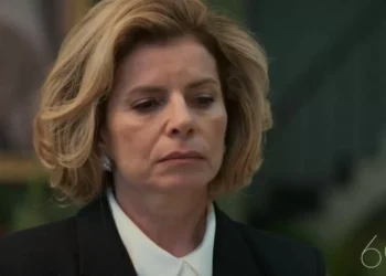 O mistério que assombra relação tóxica de Odete e Heleninha em Vale Tudo