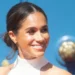 A rara condição de saúde de Meghan Markle após dar à luz