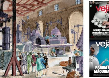 Carta ao Leitor: O futuro chegou