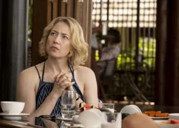 A cena mais surpreendente — e sem morte — do final de ‘The White Lotus’