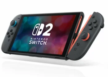 Switch 2: o que se sabe sobre o novo console da Nintendo