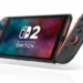 Switch 2: o que se sabe sobre o novo console da Nintendo