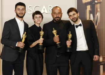 Universidade em Israel cancela exibição de filme “No Other Land”