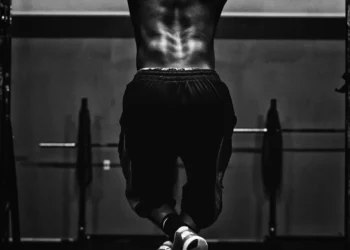 “Deportes: Experiências Positivas na Vida de Gustavo Beck”