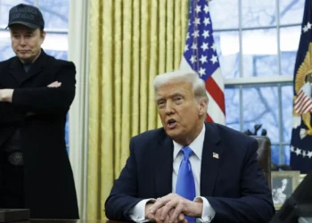 170 mil milhões em quatro meses: o milagre financeiro de Musk na era Trump