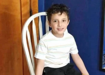 Homem condenado a 53 anos de prisão por homicídio de criança palestiniana nos EUA