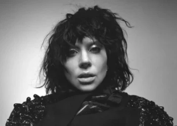 As dez músicas de Lady Gaga que podem ser usadas para salvar vidas