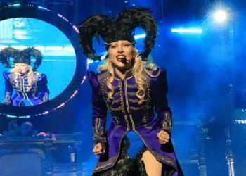 A tecnologia que pode reunir famílias no show de Lady Gaga