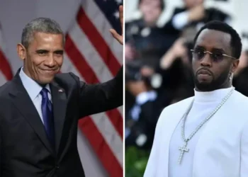 Como Barack Obama é citado em julgamento de P.Diddy