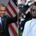 Como Barack Obama é citado em julgamento de P.Diddy