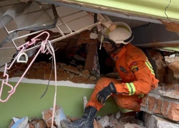 Junta militar de Myanmar termina trégua declarada após sismo de 28 de março