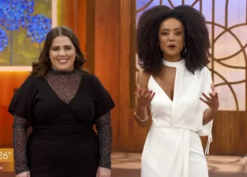 Tati Machado perde bebê com 33 semanas de gestação; entenda